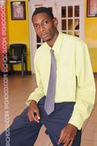 Kevin269 a man of 37 years old living at Bridgetown looking for a young woman