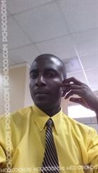 Valentino13 a man of 46 years old living in Jamaïque looking for a woman