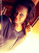 Angela27 a woman of 30 years old living at Libreville looking for a man