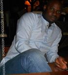 Olusola32 a man noir of 38 years old looking for a woman noire