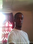 Marlon13 a man of 43 years old living in Jamaïque looking for a woman