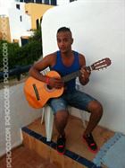 Amiine a man of 33 years old living in Maroc looking for a young woman