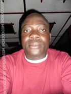 Malick33 a man of 45 years old living in Bénin looking for a woman