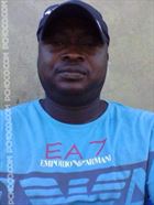 Carlos92 a man of 51 years old living at Luanda looking for a woman