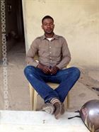 Gafarisco a man of 40 years old living at Lomé looking for a woman
