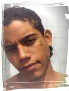 AnthonyMostro a man of 36 years old living at Caracas looking for a woman