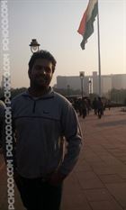 Behzad a man of 35 years old living at Mumbai looking for a woman