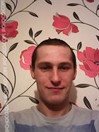 Valdis a man of 39 years old living in Angleterre looking for a woman