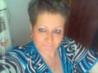 Iulia a woman living at Berlin looking for a man