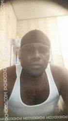 Desmondnesmith a man noir of 39 years old looking for a woman