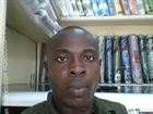 KoffiLandry a man of 45 years old living in Côte d'Ivoire looking for a young woman
