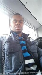 Oumar65 a man of 39 years old living at Berlin looking for a woman
