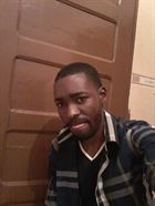 SirWilliam a man of 37 years old living in Côte d'Ivoire looking for a woman