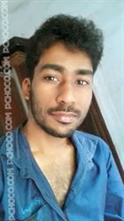 Vivek2 a man of 35 years old living at Mumbai looking for a woman