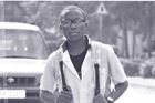 Maurice53 a man of 29 years old living at Kigali looking for a young woman