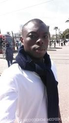 Mika5 a man of 41 years old living in Bénin looking for a woman
