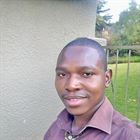 Stiga a man of 35 years old living at Johannesburg looking for a young woman