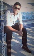 Karim60 a man of 30 years old living in Algérie looking for a woman