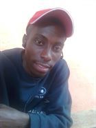 Vangreck a man of 29 years old living in Gabon looking for some men and some women