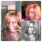 Nick33 a woman of 33 years old living in Ouganda looking for some men and some women