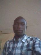 Wabwire a man of 28 years old living at Kampala looking for a woman