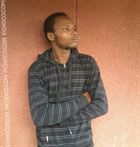 Johnbosco7 a man of 30 years old living at Kigali looking for a young woman