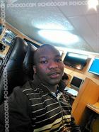 Kingfabby a man of 33 years old living at Cape Town looking for a young woman