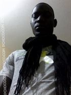 Djibril26 a man of 39 years old living at Praia looking for some men and some women