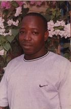 Capitaine6 a man of 48 years old living at Bamako looking for a woman