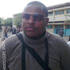 Danilo7 a man of 33 years old living in Sénégal looking for a young woman