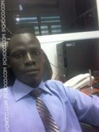 ElKifo a man of 37 years old living at Juba looking for a woman