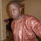 Jules60 a man of 37 years old living at Dakar looking for a young woman