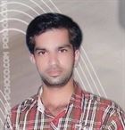 Vinod1 a man of 34 years old living in Inde looking for a woman