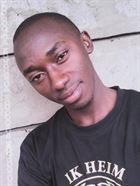 Casper8 a man of 37 years old living at Nairobi looking for a woman