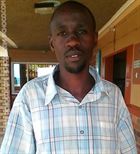 Ambrose17 a man of 45 years old living at Kampala looking for a woman