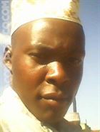SsegawaRajab a man of 35 years old living at Kampala looking for a young woman