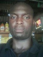 Chalwe a man of 46 years old living at Lusaka looking for a woman