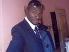 Rolexin a man of 35 years old living at Libreville looking for a young woman
