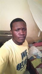 Cheikh55 a man of 36 years old living at Dakar looking for a woman