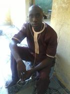 Sheriffo a man of 33 years old living at Serrekunda looking for a woman