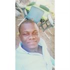 Aggerich a man of 36 years old living in République du Congo looking for a woman