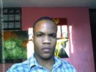 LegrandHector a man of 37 years old living at Haiti looking for a woman