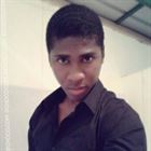 Wesny a man of 34 years old living at Greater Santo Domingo looking for a woman