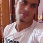 Faridis a man of 39 years old living at Alger looking for a woman
