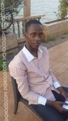 Lass17 a man of 34 years old living at Conakry looking for a young woman