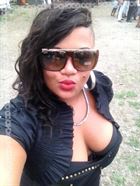 Cristina1 a woman of 39 years old living in Jamaïque looking for a man