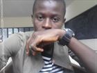 Anicet14 un homme de 26 ans vivant en Côte d'Ivoire recherche des hommes et des femmes