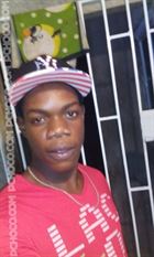 Javier2 a man of 27 years old living in Jamaïque looking for a young woman