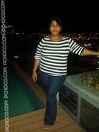 Dawnkisting a woman of 49 years old living in Namibie looking for a man