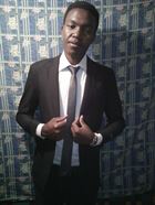 Stephen220 a man of 28 years old living at Nairobi looking for a woman